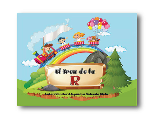 El tren de la R