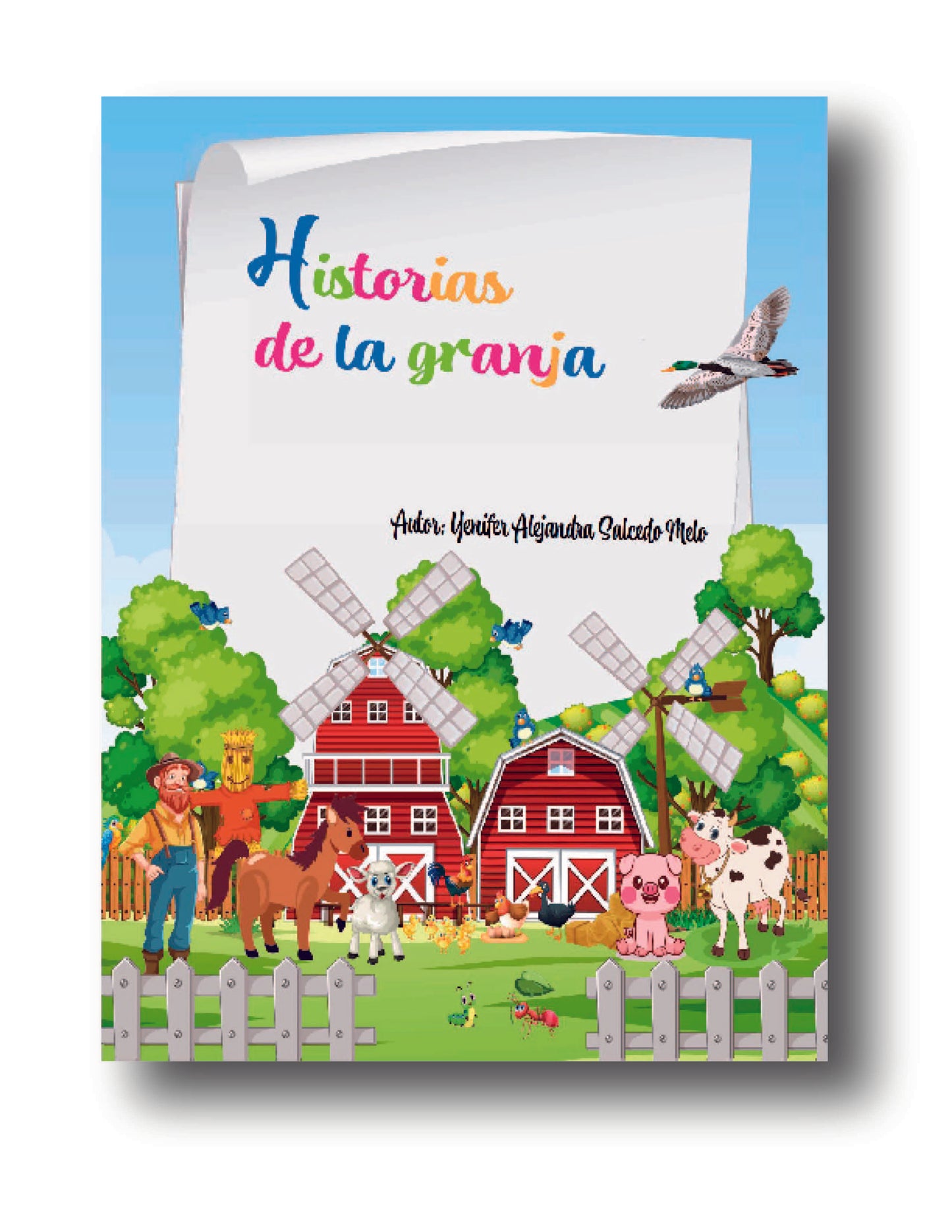 Historias de la granja