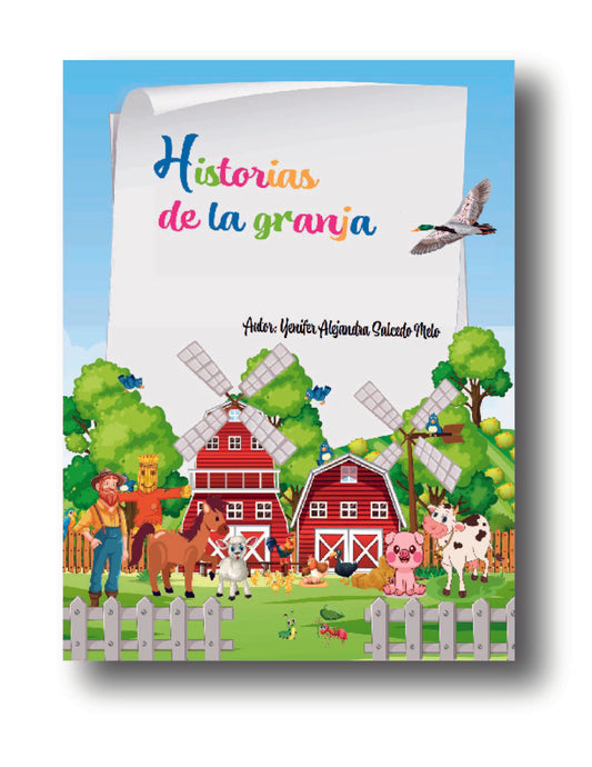 Historias de la granja