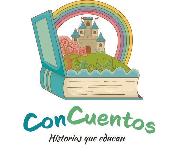 Con Cuentos Chile