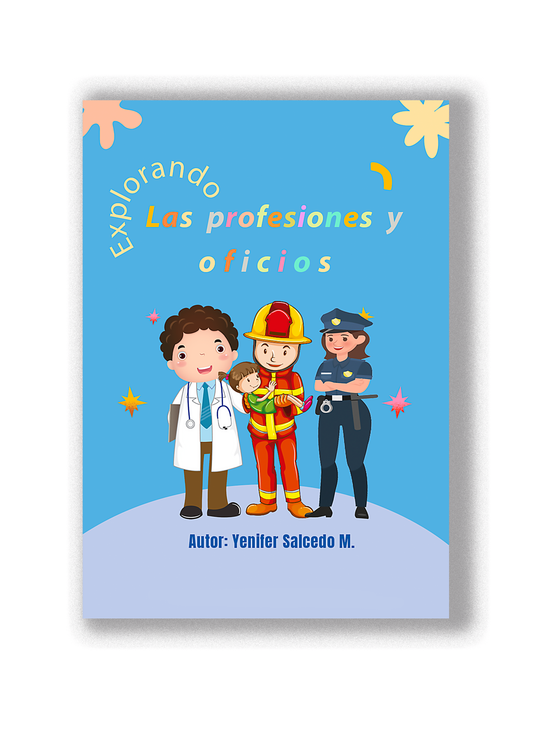 Explorando las profesiones y oficios